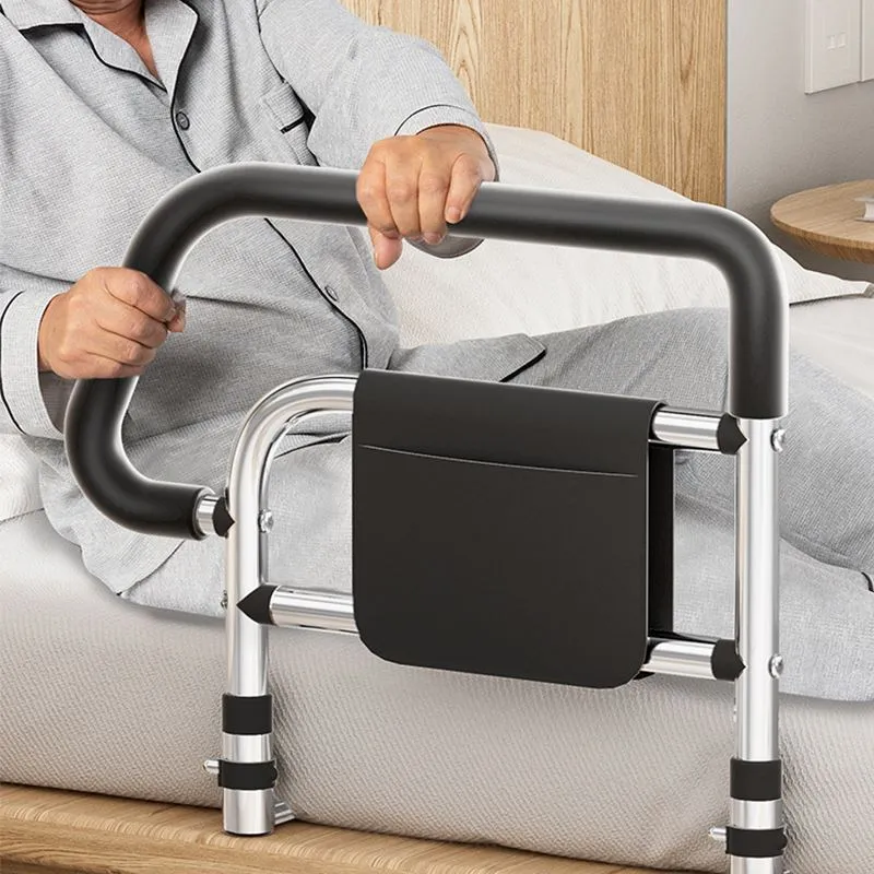 Bed Safety Side Rails