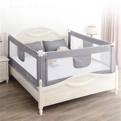 Zaštita od pada kreveta